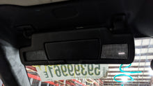 Load image into Gallery viewer, INTERIOR SUN VISORS SLK280 SLK300 SLK350 SLK55 2005-2011 Left - NW363129