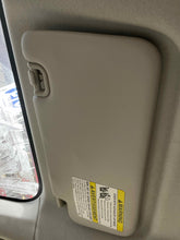 Load image into Gallery viewer, INTERIOR SUN VISORS Subaru Impreza XV Crosstek 12 13 14 Right - NW443130