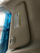 Load image into Gallery viewer, Interior Sun Visors Toyota Avalon 2014 - NW437782
