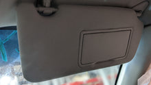 Load image into Gallery viewer, INTERIOR SUN VISORS Subaru Legacy 10 11 12 13 14 Right - NW405772