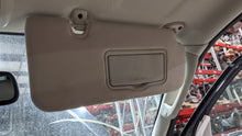 Load image into Gallery viewer, Interior Sun Visors Ford Escape 2012 - NW357780