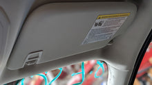 Load image into Gallery viewer, Interior Sun Visors Ford Escape 2018 - NW405505