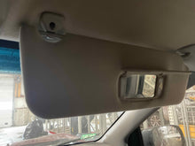 Load image into Gallery viewer, Interior Sun Visors Toyota Sienna 2008 - NW501716
