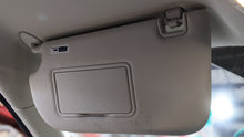 Load image into Gallery viewer, Interior Sun Visors Ford Escape 2018 - NW405506