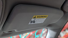 Load image into Gallery viewer, Interior Sun Visors VOLVO 60 SERIES 2012 - NW390336