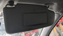 Load image into Gallery viewer, Interior Sun Visors VOLVO S60 2015 - NW422763