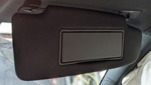 Load image into Gallery viewer, Interior Sun Visors VOLVO S60 2016 - NW390338