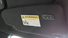 Load image into Gallery viewer, INTERIOR SUN VISORS Volvo S60 XC60 11 12 13 14 15 - NW390339