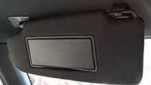 Load image into Gallery viewer, INTERIOR SUN VISORS Volvo S60 XC60 11 12 13 14 15 - NW390339