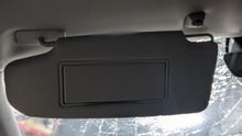 Load image into Gallery viewer, INTERIOR SUN VISORS Volvo S60 XC60 11 12 13 14 15 Left - NW422764