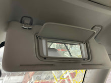 Load image into Gallery viewer, Interior Sun Visors VOLVO 70 SERIES 2009 - NW422348