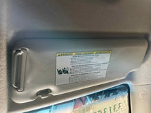 Load image into Gallery viewer, Interior Sun Visors HIGHLANDER 2013 - NW434560