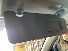 Load image into Gallery viewer, Interior Sun Visors HIGHLANDER 2013 - NW434560