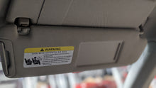 Load image into Gallery viewer, Interior Sun Visors AUDI Q7 2015 - NW405582