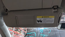 Load image into Gallery viewer, INTERIOR SUN VISORS Audi Q7 07 08 09 10 11 12 13 14 Left - NW405583