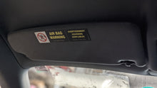 Load image into Gallery viewer, INTERIOR SUN VISORS Audi TT 00 01 02 03 04 05 06 - NW418257