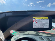 Load image into Gallery viewer, INTERIOR SUN VISORS Audi TT 00 01 02 03 04 05 06 Left - NW424784