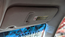 Load image into Gallery viewer, Interior Sun Visors LEXUS RX350 2013 - NW410181