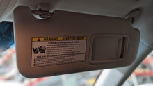 Load image into Gallery viewer, Interior Sun Visors LEXUS RX350 2013 - NW410181