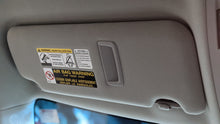 Load image into Gallery viewer, Interior Sun Visors LEXUS RX350 2015 - NW405704