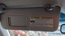 Load image into Gallery viewer, Interior Sun Visors LEXUS RX350 2013 - NW410182