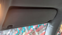 Load image into Gallery viewer, INTERIOR SUN VISORS A8 S8 00 01 02 03 04 05 06 07 08 09 10 Right - NW405570