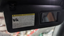 Load image into Gallery viewer, INTERIOR SUN VISORS Audi A8 S8 10 11 12 13 14 15 16 - NW405574