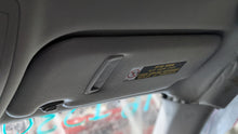Load image into Gallery viewer, Interior Sun Visors LEXUS IS300 2016 - NW418260