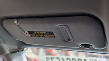 Load image into Gallery viewer, Interior Sun Visors LEXUS IS300 2016 - NW418261
