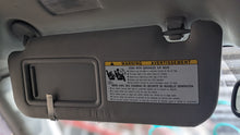 Load image into Gallery viewer, Interior Sun Visors LEXUS IS300 2016 - NW418261