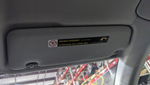 Load image into Gallery viewer, Interior Sun Visors AUDI A4 2008 - NW366824