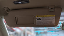 Load image into Gallery viewer, INTERIOR SUN VISORS A4 S4 2009 09 2010 10 2011 11 2012 12 - NW405561