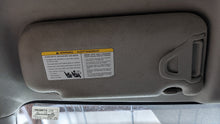 Load image into Gallery viewer, Interior Sun Visors Nissan Sentra 2017 - NW416512
