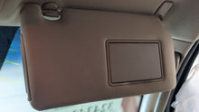 Load image into Gallery viewer, Interior Sun Visors PATHFINDER 2012 - NW405639