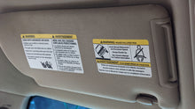 Load image into Gallery viewer, INTERIOR SUN VISORS Pathfinder 05 06 07 08 09 10 11 12 - NW405640