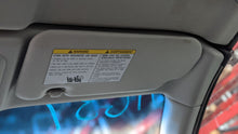 Load image into Gallery viewer, Interior Sun Visors INFINITI G37 2009 - NW413481