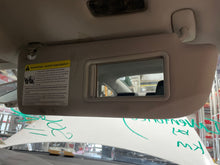 Load image into Gallery viewer, Interior Sun Visors AUDI A6 2011 - NW430850