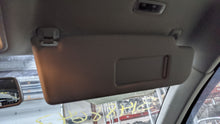 Load image into Gallery viewer, Interior Sun Visors Volkswagen Jetta 2009 - NW371247