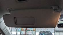 Load image into Gallery viewer, INTERIOR SUN VISORS Jetta 2007 07 2008 08 2009 09 2010 10 - NW371248