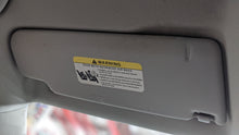 Load image into Gallery viewer, INTERIOR SUN VISORS Volkswagen Jetta 11 12 13 14 15 16 Left - NW390325