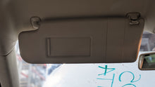 Load image into Gallery viewer, INTERIOR SUN VISORS Jetta 2011 11 2012 12 2013 13 2014 14 - NW422762