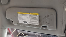 Load image into Gallery viewer, INTERIOR SUN VISORS Infiniti Q50 14 15 16 17 18 Left - NW410812