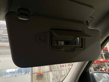 Load image into Gallery viewer, Interior Sun Visors MERCEDES GL-CLASS 2014 - NW492089