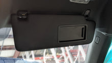 Load image into Gallery viewer, Interior Sun Visors AUDI A3 2017 - NW410166