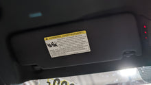 Load image into Gallery viewer, INTERIOR SUN VISORS Audi A3 2015 15 2016 16 Left - NW410167