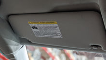 Load image into Gallery viewer, INTERIOR SUN VISORS Volkswagen Golf Golf GTI 15 16 17 18 19 Left - NW405799