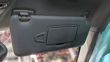 Load image into Gallery viewer, Interior Sun Visors MERCEDES C-CLASS 2016 - NW419943