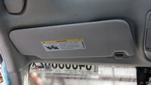 Load image into Gallery viewer, INTERIOR SUN VISORS C250 C300 C350 C43 C63 15 16 17 Left - NW419944
