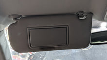 Load image into Gallery viewer, INTERIOR SUN VISORS Acura TLX 2015 15 2016 16 2017 17 Left - NW415942
