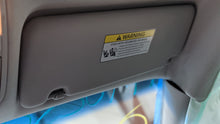 Load image into Gallery viewer, Interior Sun Visors Hyundai Tucson 2017 - NW379957